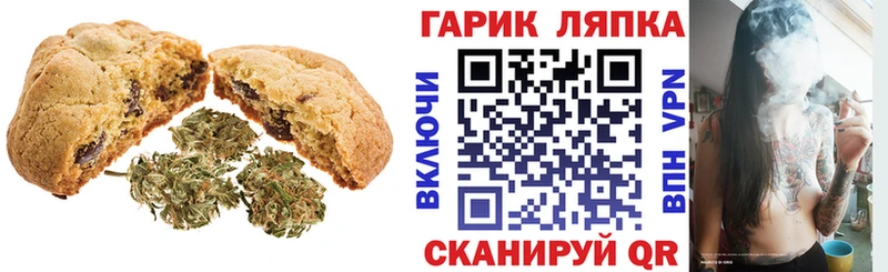 Canna-Cookies марихуана  Аргун 
