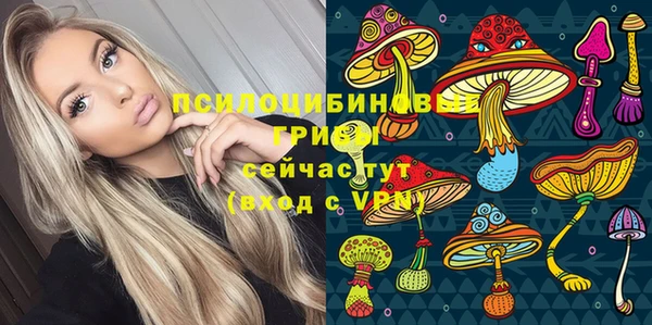 MESCALINE Алзамай